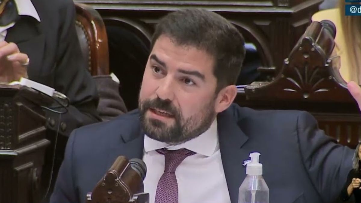 “Si no se resuelve la inflación no hay forma de arreglar la oferta inmobiliaria”, opinó Frigerio