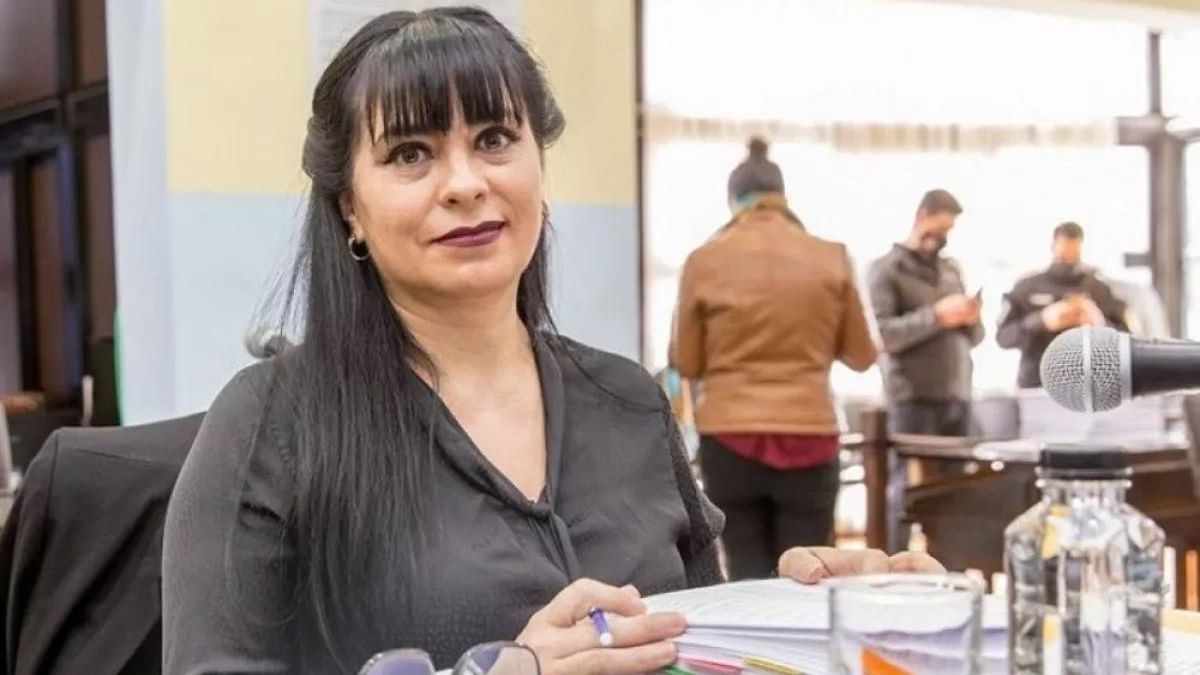 “Esto no tiene que ver con partidos políticos, sino con la vida de las personas”