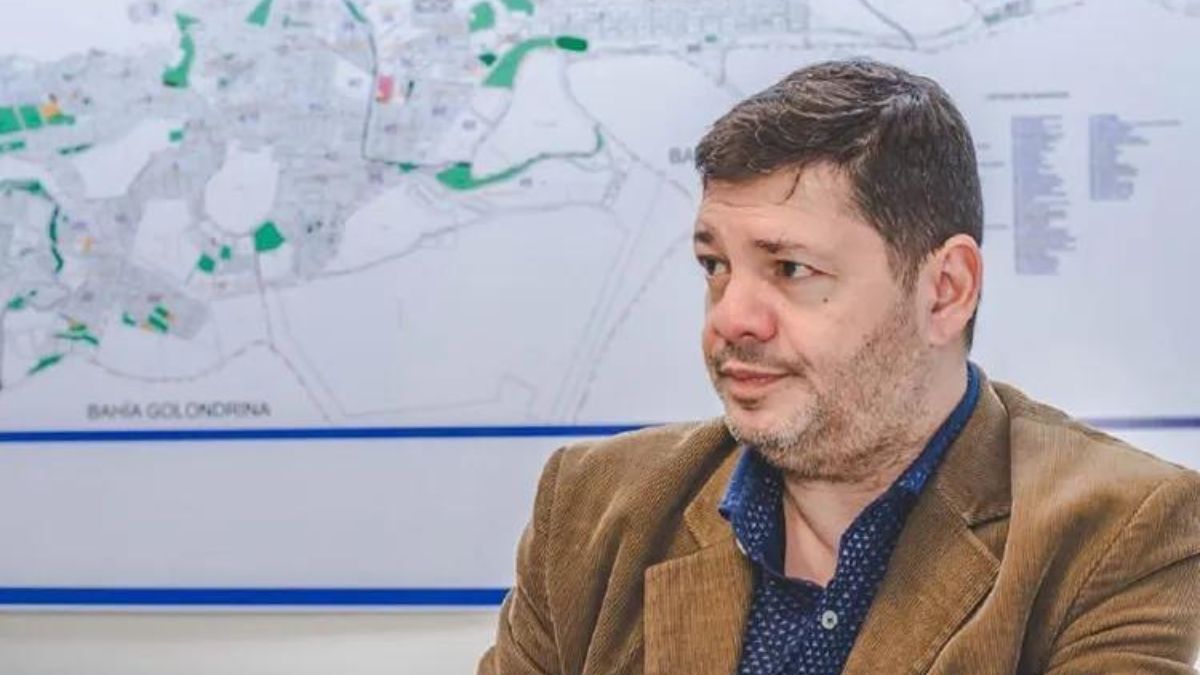 “Manifestamos la intención de realizar un desarme consensuado”, dijo Ferreyra