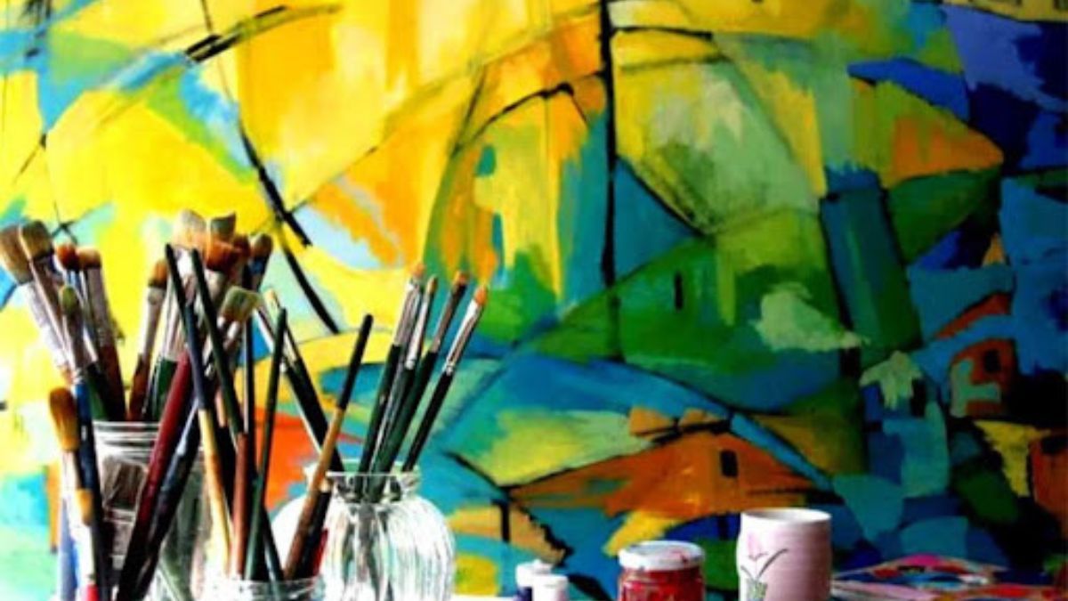 Se encuentra abierta la convocatoria para participar de 'La noche de las artes visuales'