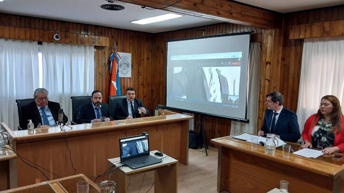 Condenan a un hombre a 12 años de prisión efectiva por cometer abuso sexual  