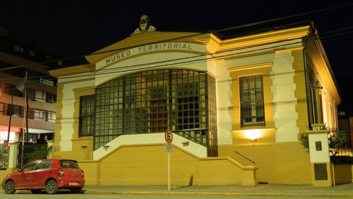 El Museo del Fin del Mundo recibió el ´Premio RMA´ por sus buenas prácticas 