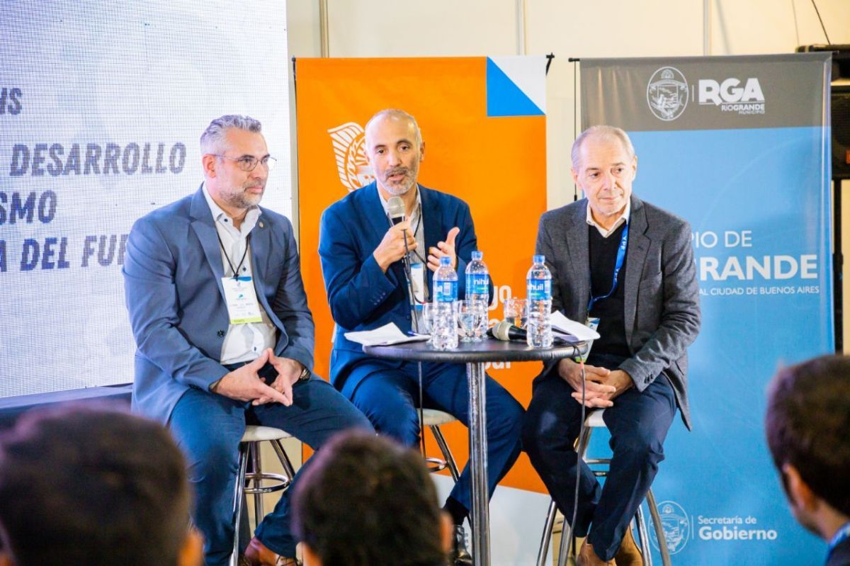“Las capacidades para ofrecer componentes electrónicos en nuestro país están concentradas en TDF”
