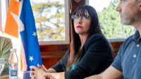 “Conseguimos una audiencia con la ministra Kelly Olmos” afirmó Karina Fernández