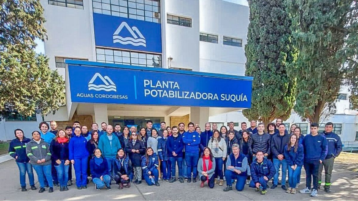 La DPOSS participó de un nuevo encuentro de laboratorios de todo el país