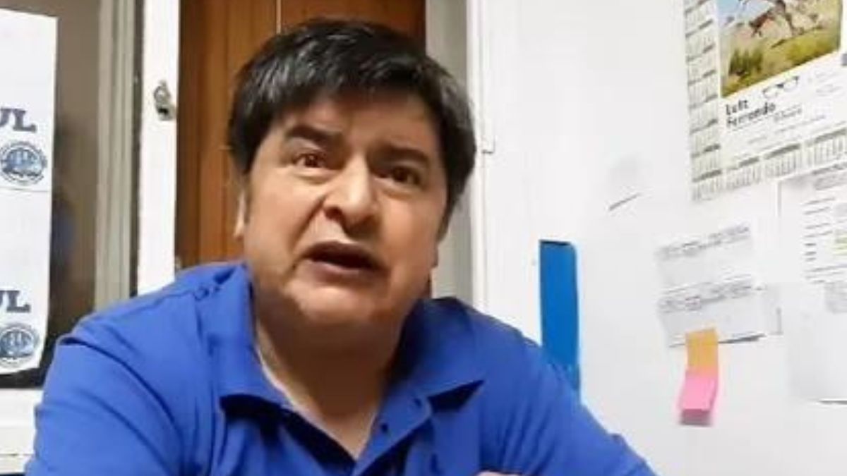 “Pudimos terminar una discusión que veníamos teniendo hace tiempo”