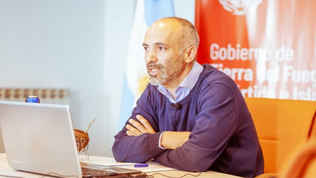 “Hay que ver qué es lo que la provincia puede aportar a las cadenas de valor nacionales”