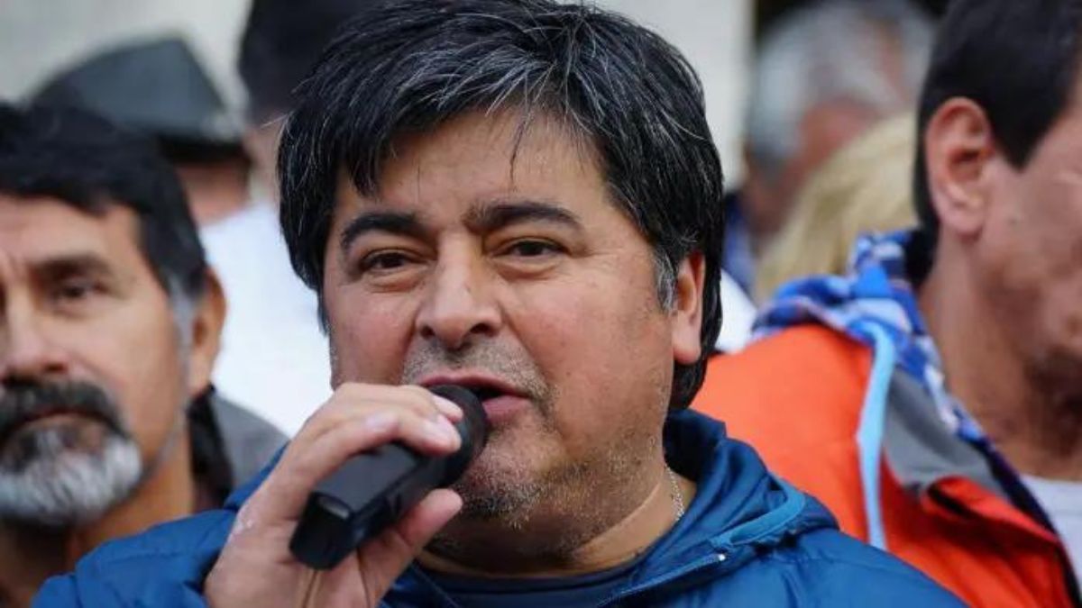 “Tenemos casi 15 mil compañeros en los planes, pero de igual manera no les alcanza”