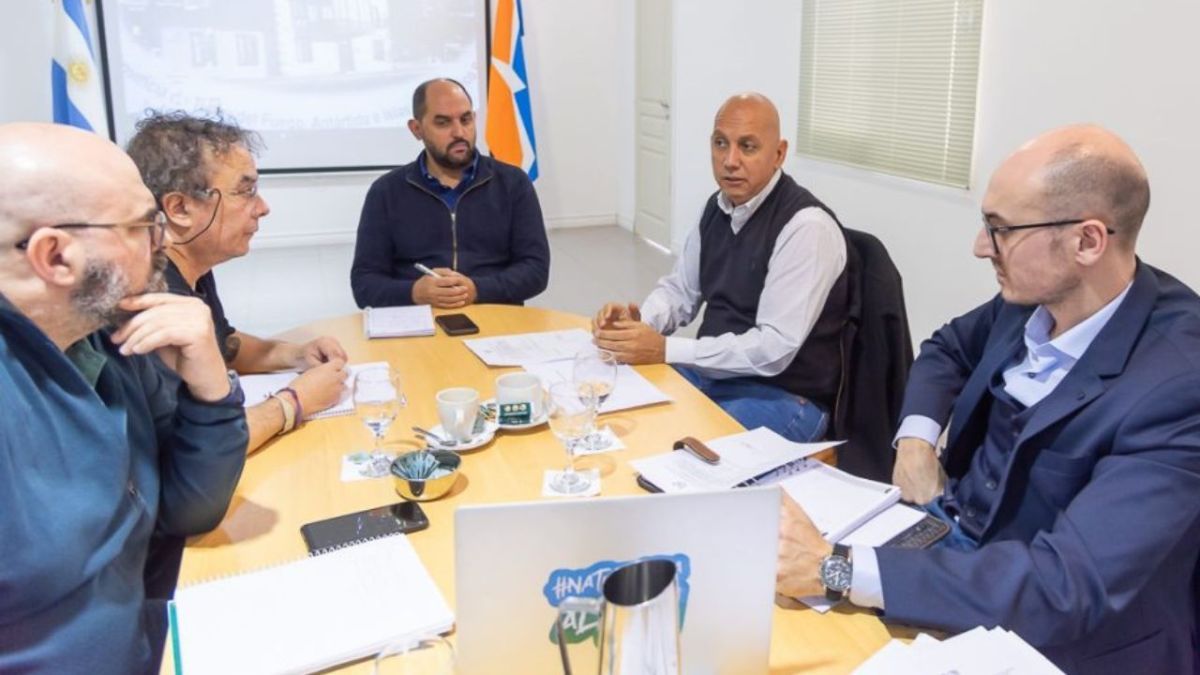El Comité contra la Tortura pidió que se reglamente la metodología de requisas 