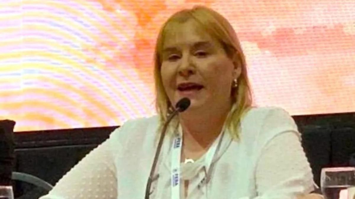 “El mecanismo de ajuste salarial son las paritarias, y no una imposición del Estado”