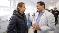 “El doctor Guglielmi confirma que hay una crisis nacional por falta de profesionales médicos y debemos reaccionar”