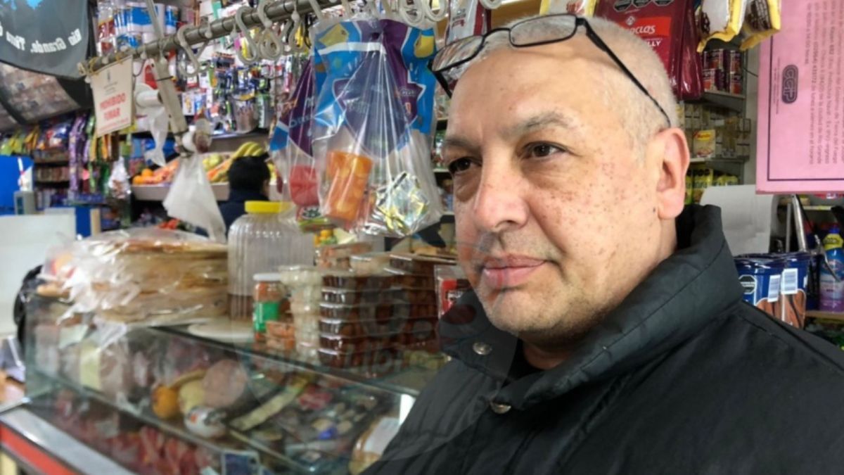 "En realidad hay algunas jugadas que no se condicen con lo que pactaron”, indicó Schreiber 