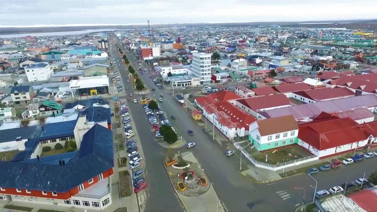 “Nos pone muy contentos de que todo el país conozca nuestra ciudad”, aseguró Bogado