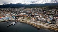 La Municipalidad de Ushuaia participa de programa Urban Shift Lab
