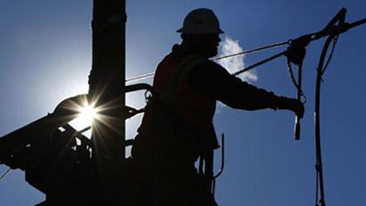 La DPE realizará un corte programado del servicio eléctrico en Ushuaia 