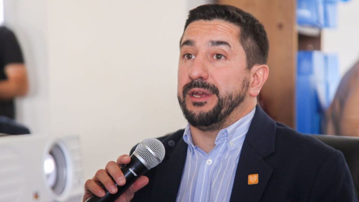 “Lo que se hizo fue invitar a las provincias a tomar medidas similares”, dijo Zapata García