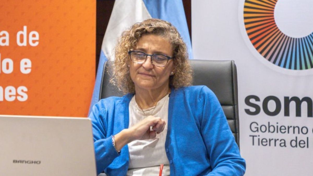 “Nuestra prioridad son las más de mil familias que dependen del sector”