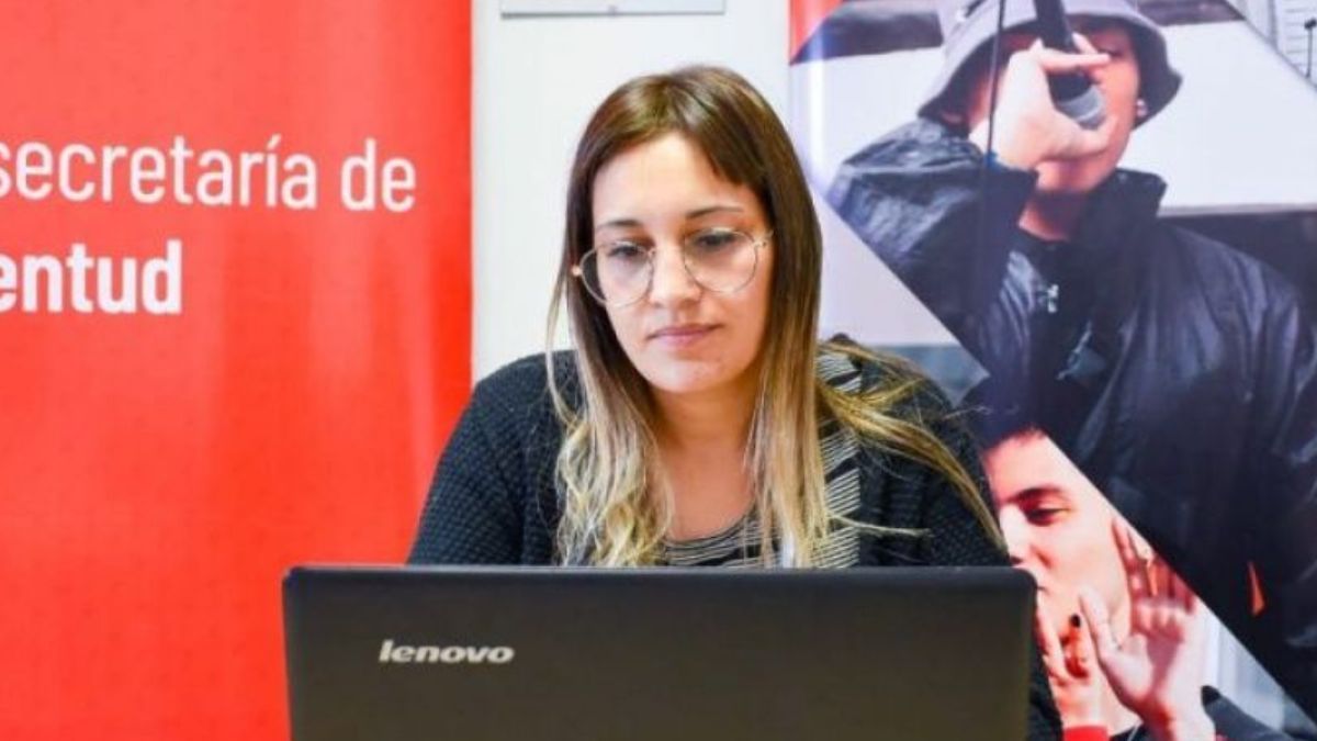 “Seguramente nos falta un montón, pero hay un Estado presente”, dijo Olariaga