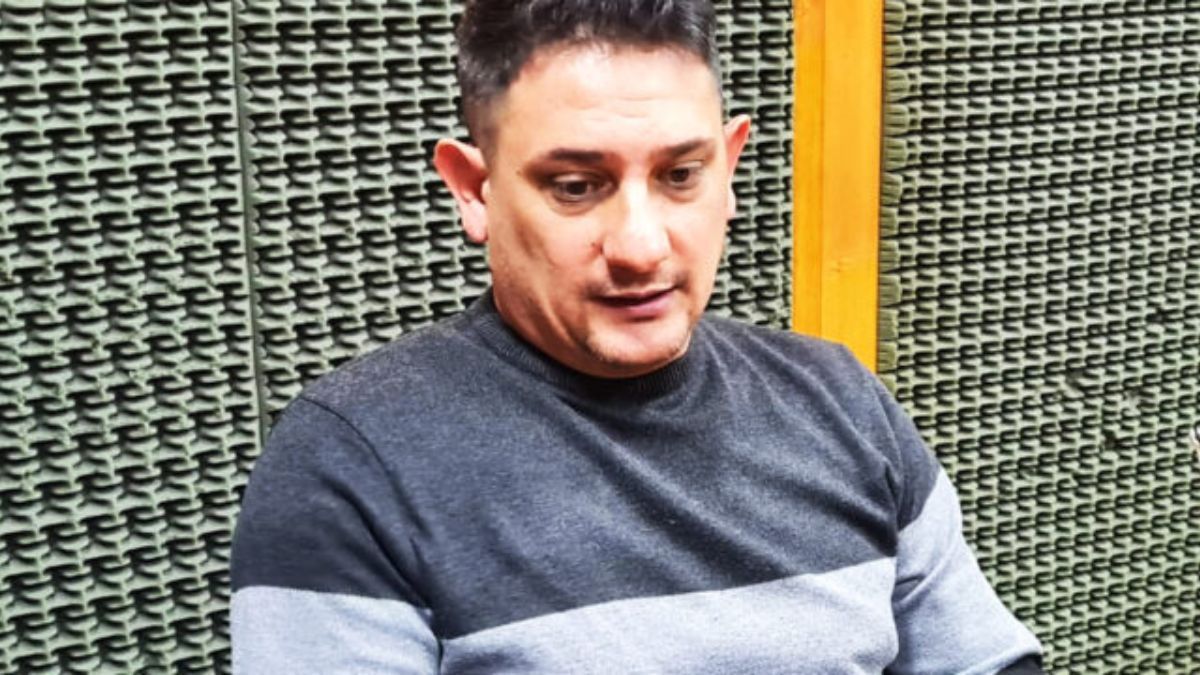 “Lo único que hizo la ley vigente fue hacer daño”, analizó Saavedra