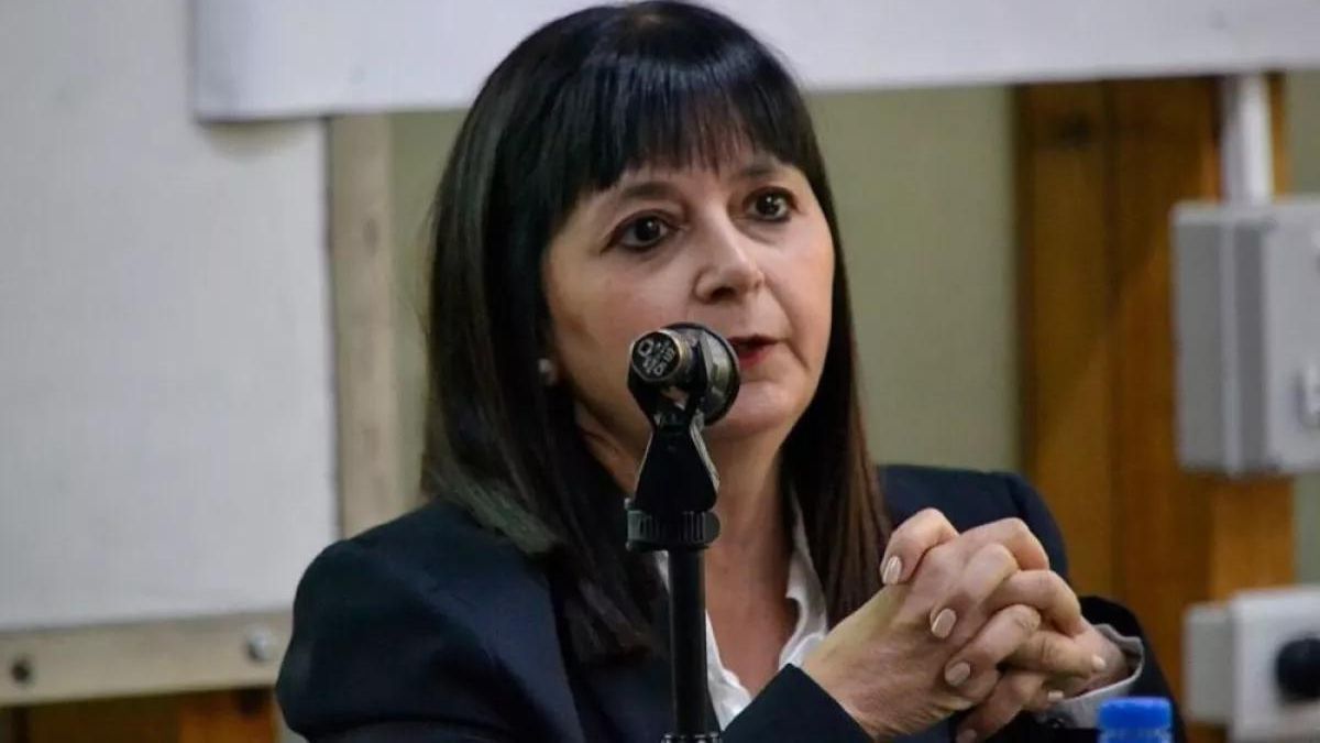 “Uno tiene que hablar con la gente, porque somos parte de esta comunidad”