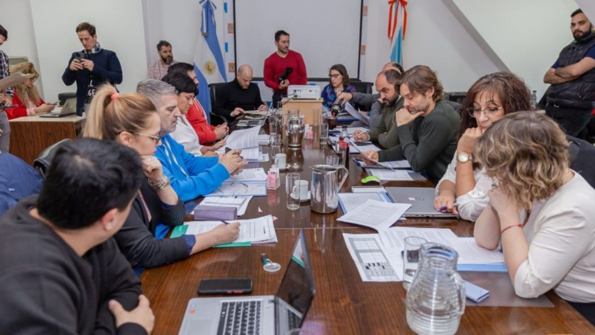 El proyecto de Ley de Educación Ambiental obtuvo dictamen de mayoría 