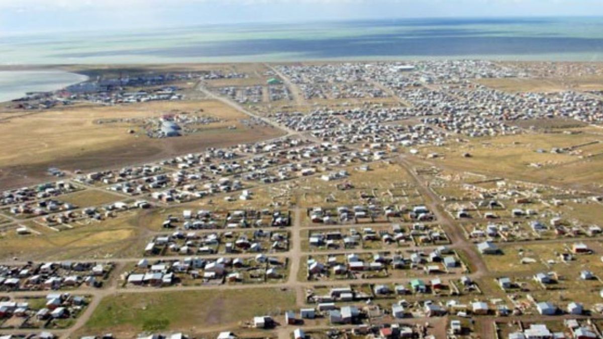 El 4 de septiembre el portal Margen Sur del IPVyH reabre sus puertas