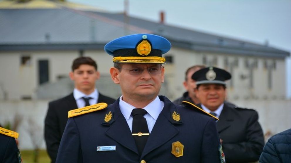 Rolón Negó las acusaciones del intendente, Walter Vuoto, y se puso a disposición de la fiscalía 