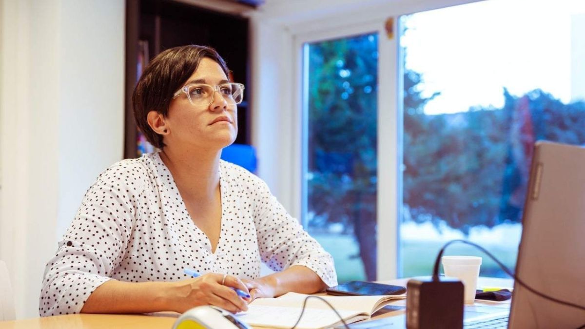 “En la reunión, hubo una instancia muy enriquecedora de análisis y reflexión sobre el sistema educativo"