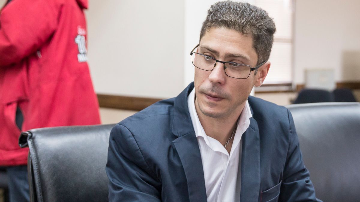 “Este es un tomógrafo de altísima calidad y de muchísima resolución”