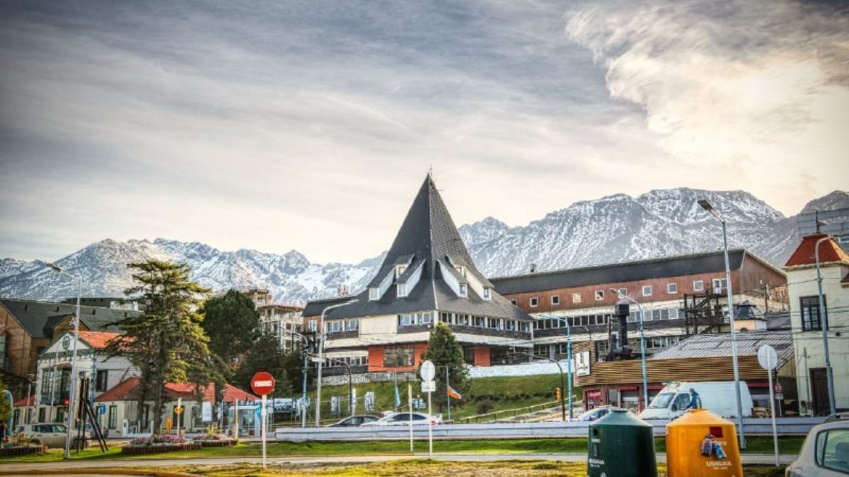 Tierra del Fuego consiguió un financiamiento por $2.600 millones tras nueva emisión de Letras