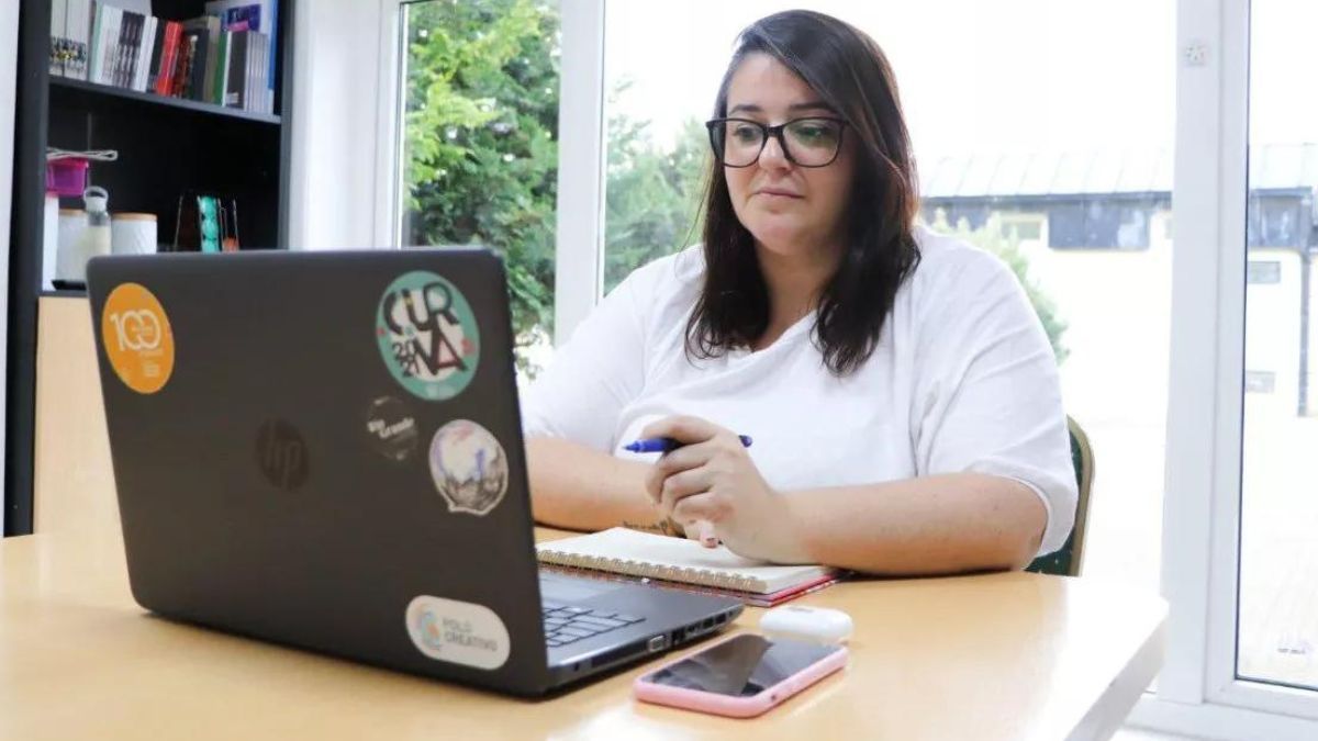 “La convocatoria estará abierta hasta el 30 de septiembre”, aseguró Rossi