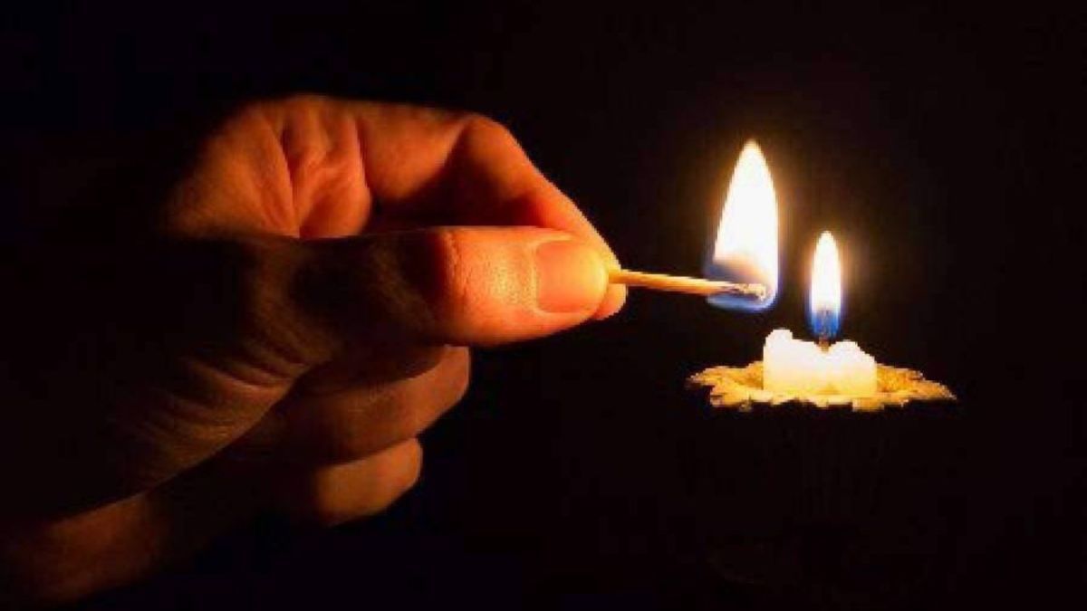 La DPE informó un corte de energía programado para el miércoles 6 de septiembre 