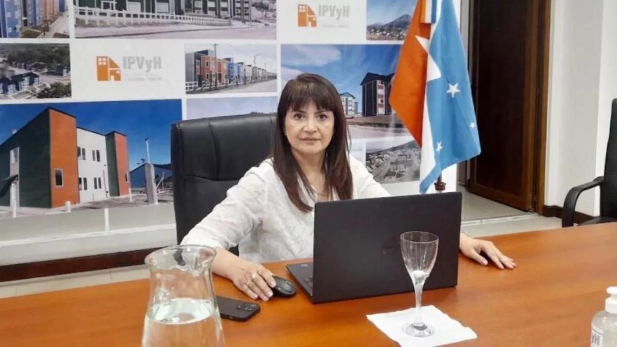 “Estamos recibiendo los fondos para los pagos de una parte de mayo”