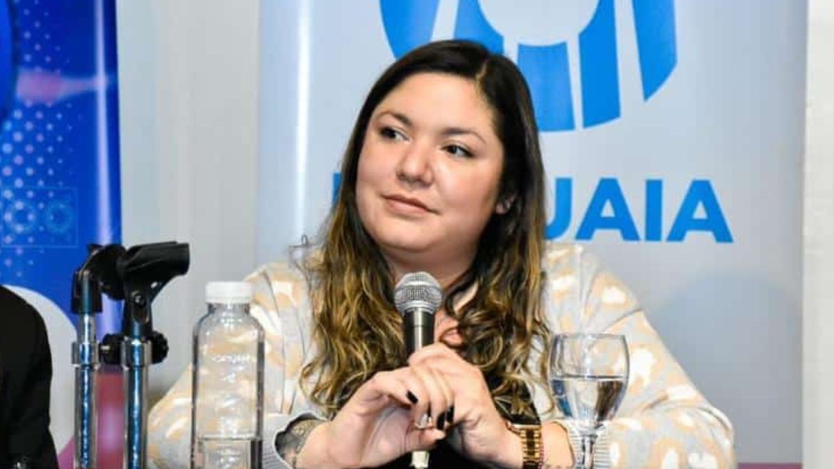 “Este año participarán más de 20 colectividades”, celebró Molina