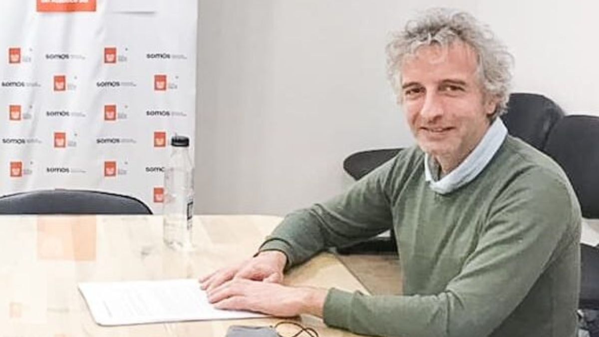 “En Río Grande inauguramos la primera Residencia Interdisciplinaria de la provincia”