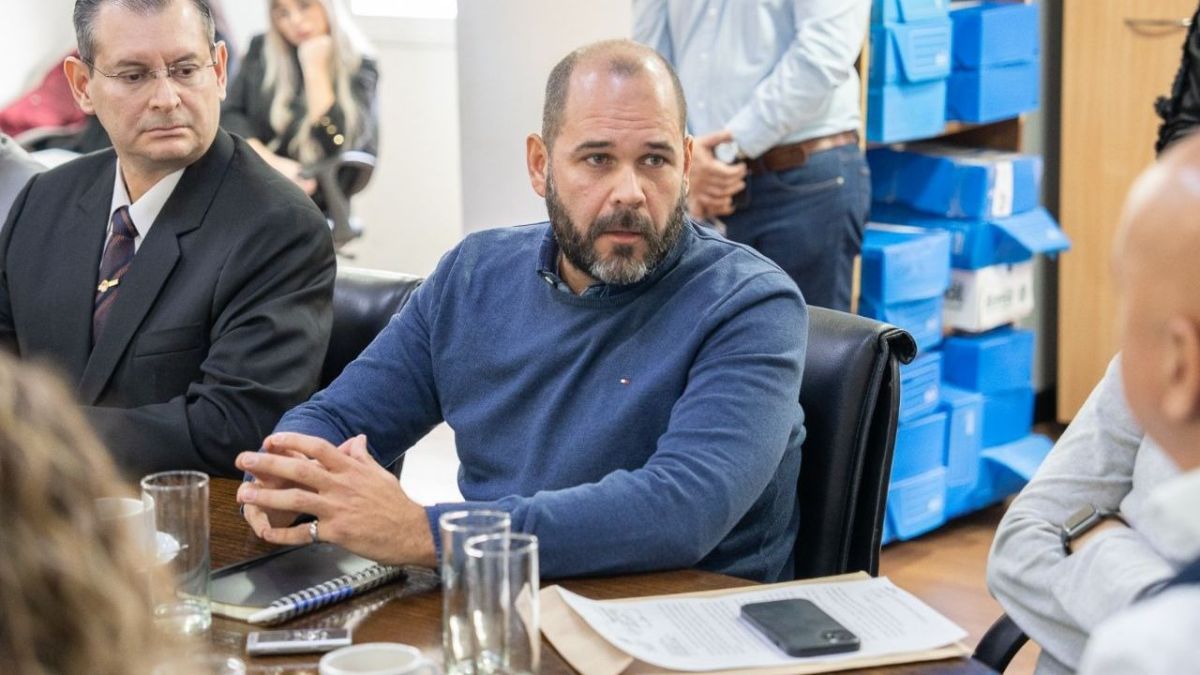 Gobierno negó las acusaciones y se puso a disposición de la investigación