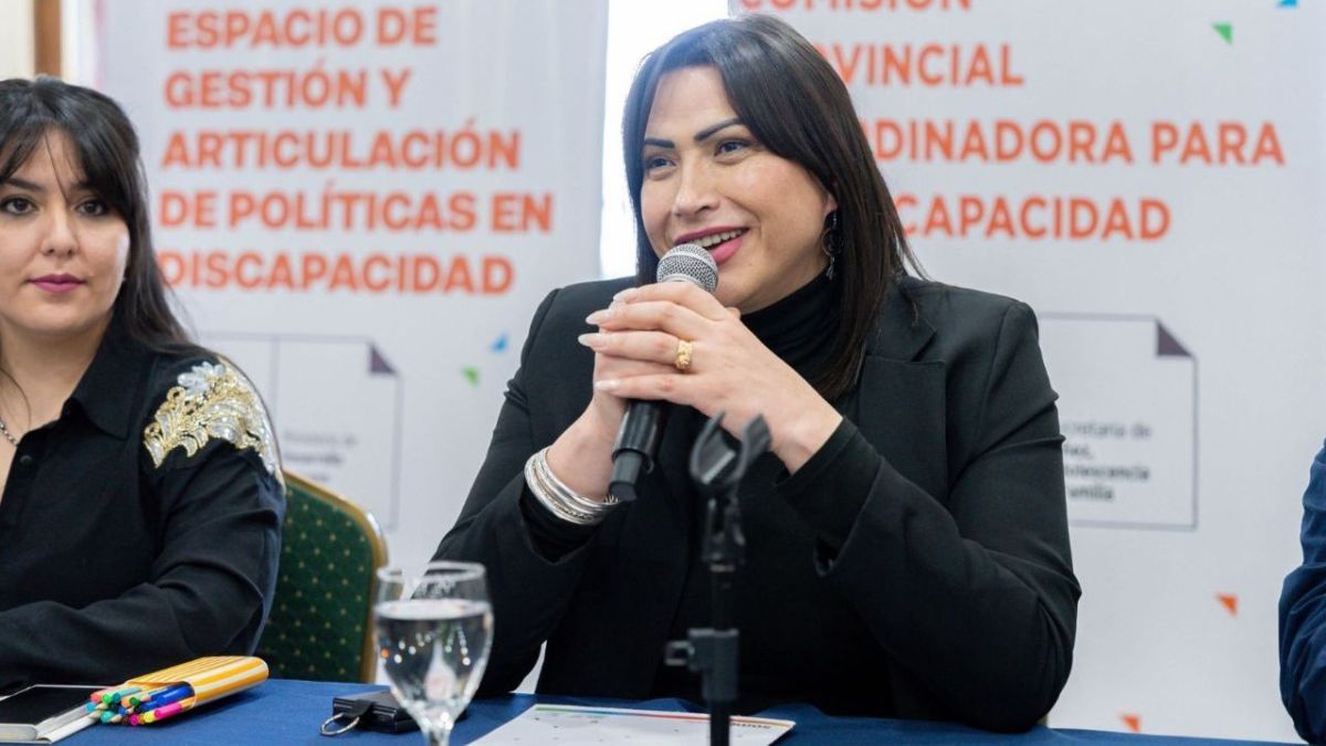 “Estos espacios tienen que ver con poner en práctica políticas públicas activas”