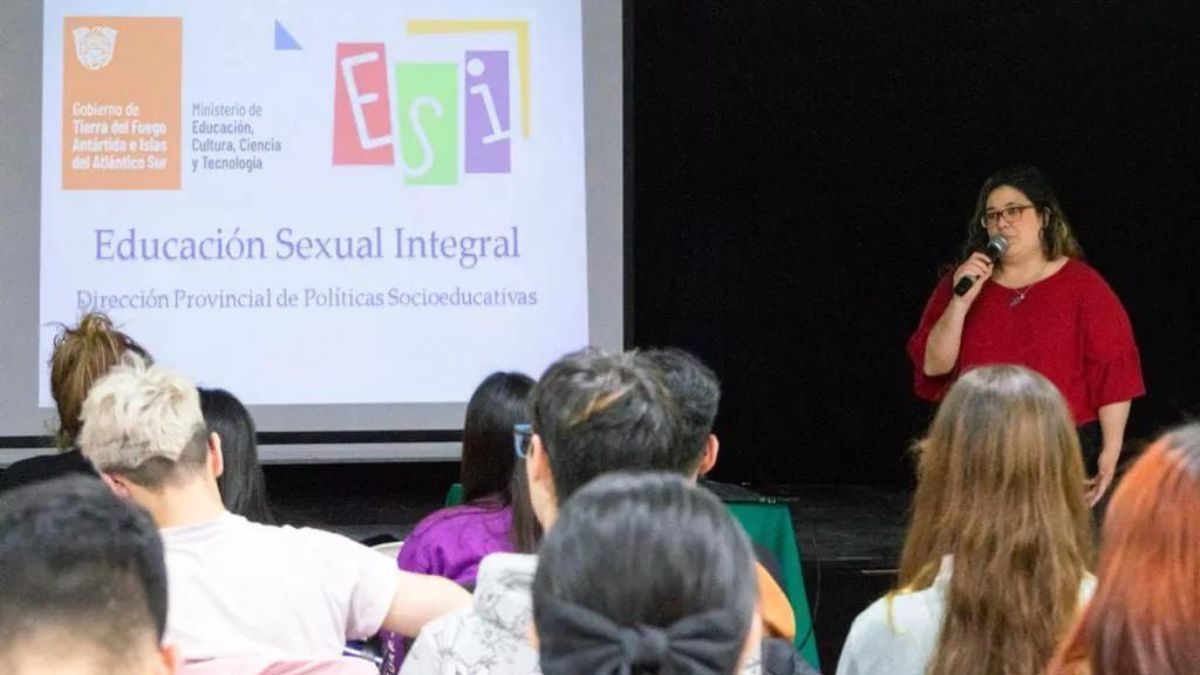 Nueva jornada de ESI, Masculinidades y Diversidad en el Deporte y la Educación Física