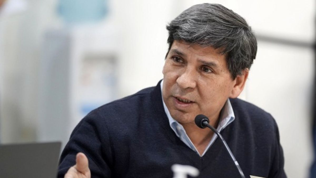 “Habrá un año de suspensión para habilitar nuevos alquileres temporarios”
