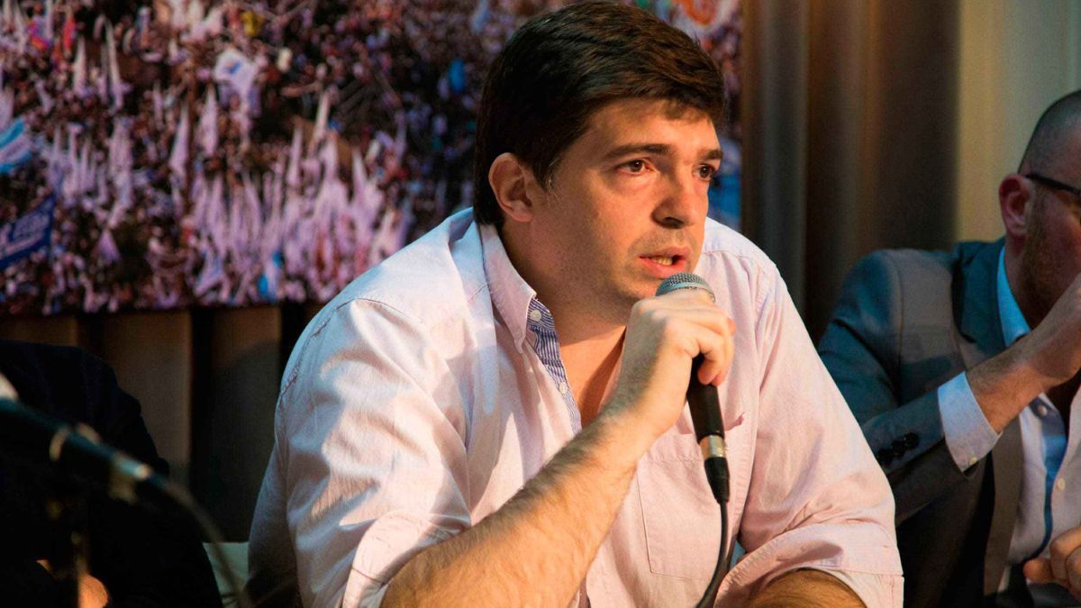 “Estamos en una situación de crisis, todas estas medidas son para mitigar daños”