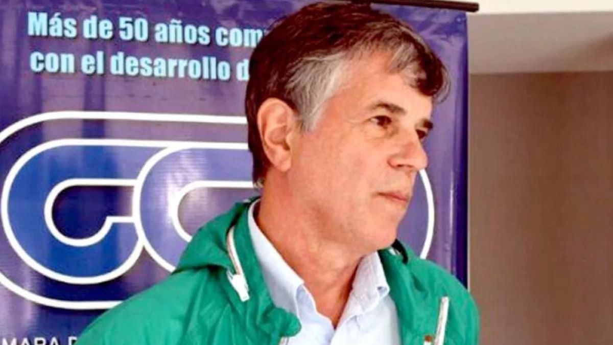 “Uno puede entender este problema por el contexto nacional, pero no se puede justificar”