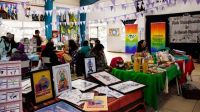 Se llevará adelante la Segunda Feria Popular Transfeminista