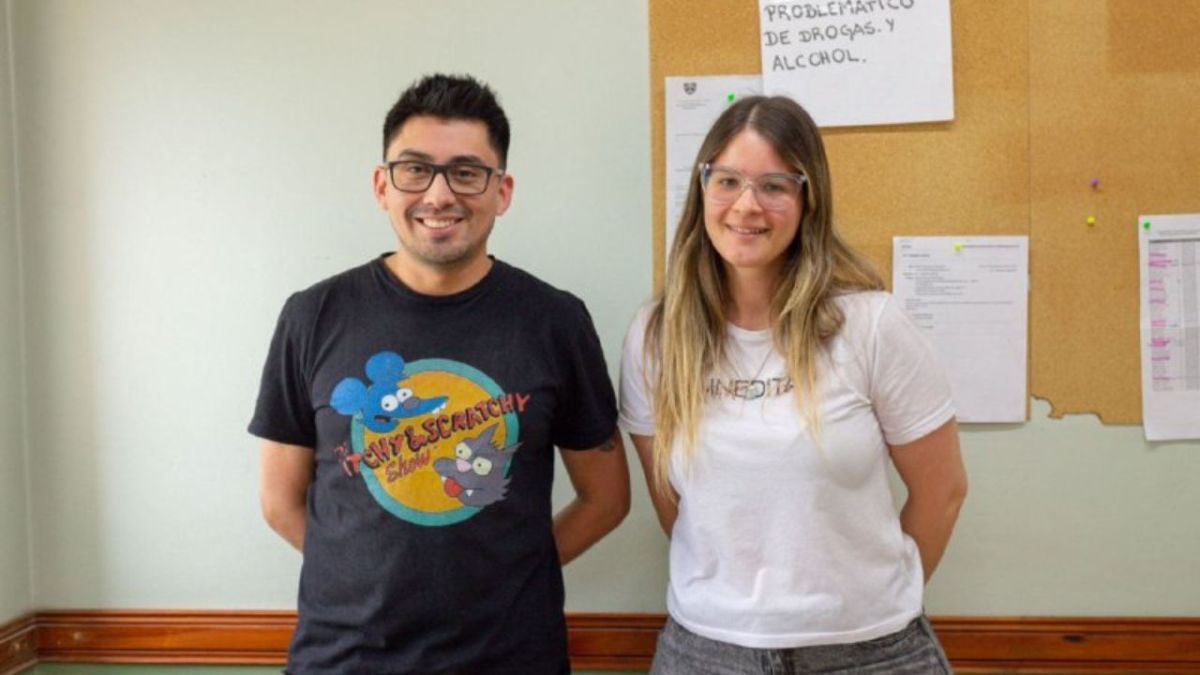 El Dispositivo de Inclusión Habitacional en Salud Mental cumplió un año de creación y asistencia