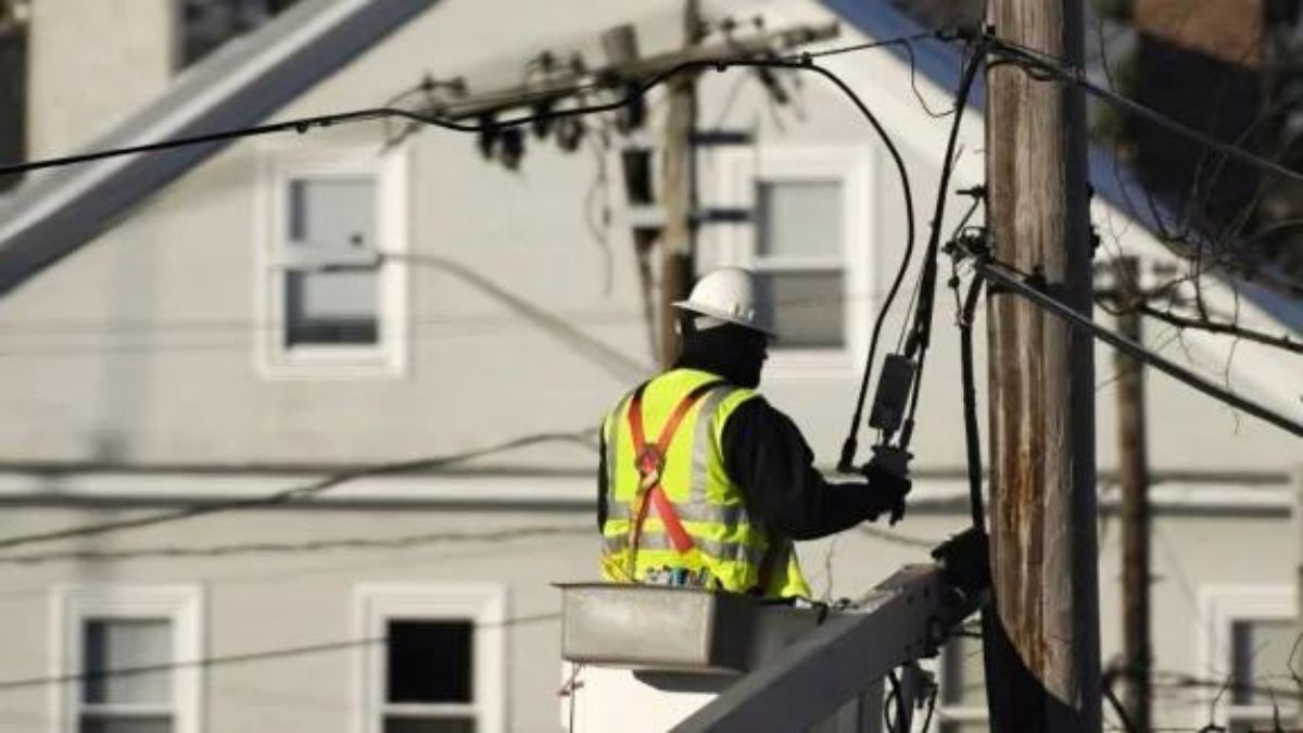 La DPE realizará un corte de energía programado este sábado 9 de septiembre