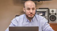 “Ushuaia se suma con una propuesta abierta a todos los vecinos y vecinas”, dijo Molina