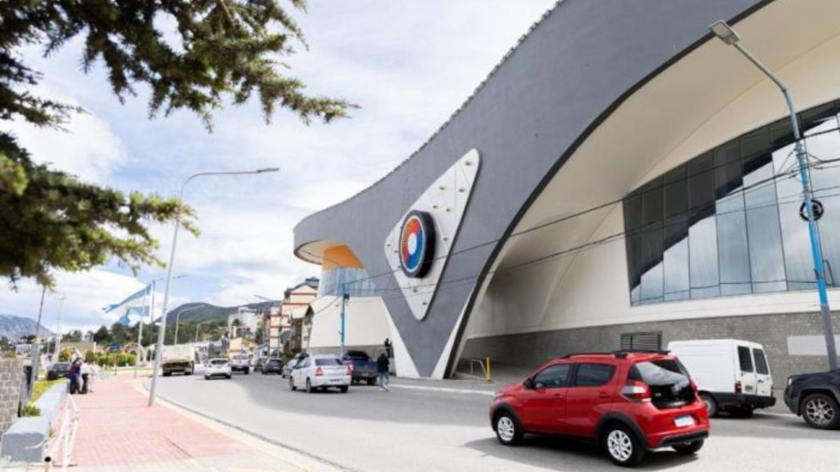Se llevará  a cabo en Ushuaia el II Congreso Científico Provincial