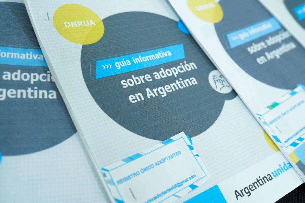 “La propuesta es acercar el registro a la comunidad, brindando información fidedigna”