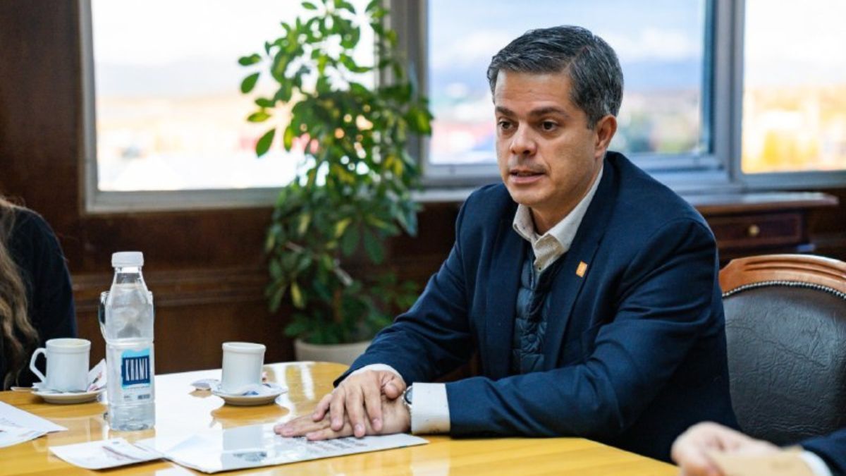 “Una política de semejante tesitura constituiría el peor retroceso en la historia diplomática de nuestro país"