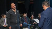 “Trabajaremos en una agenda pensada en las necesidades de los vecinos y vecinas”
