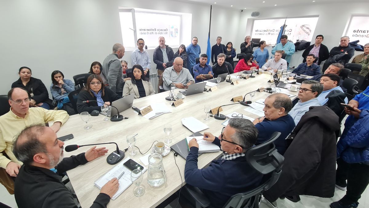 Solicitarán la creación de una Comisión Investigadora para esclarecer el asunto